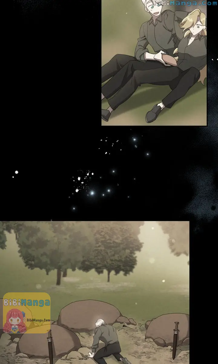 The Corpse Will Tell Chapter 14 - page 65