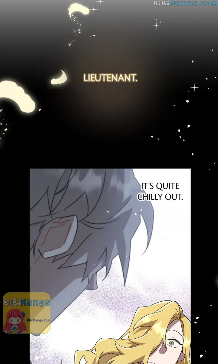 The Corpse Will Tell Chapter 14 - page 78
