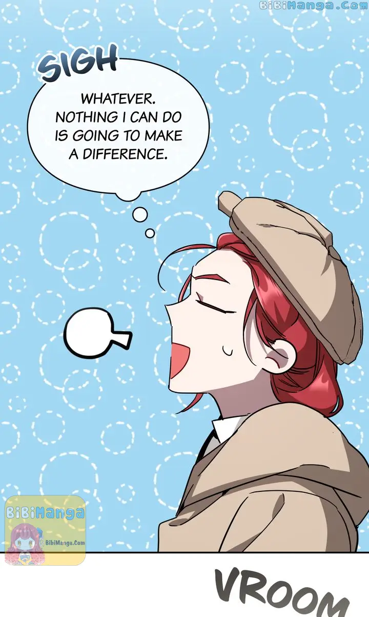 The Corpse Will Tell Chapter 14 - page 85