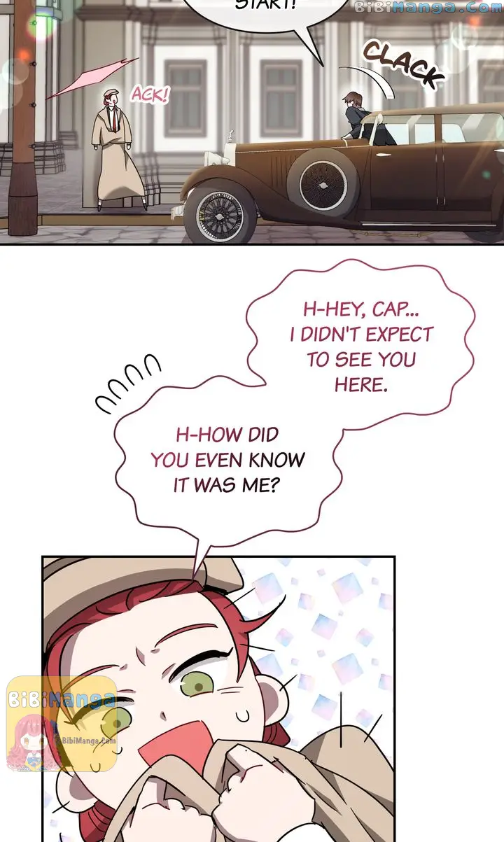 The Corpse Will Tell Chapter 14 - page 88