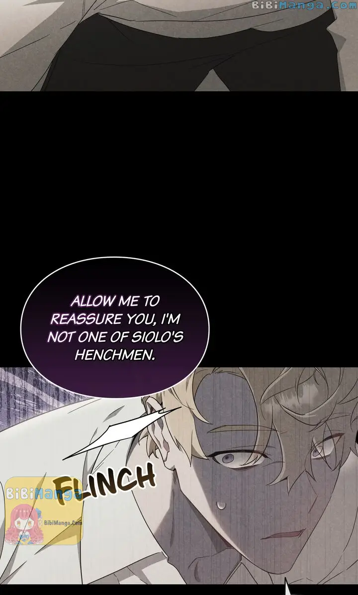 The Corpse Will Tell Chapter 13 - page 10