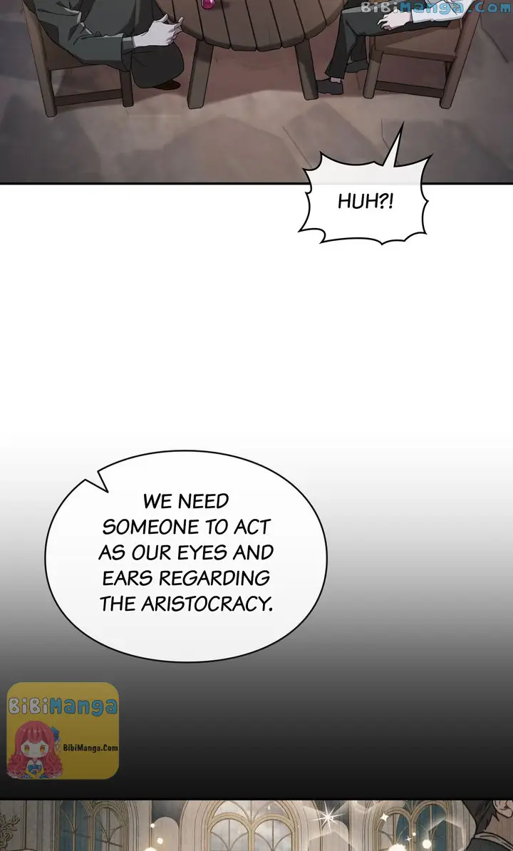 The Corpse Will Tell Chapter 13 - page 17