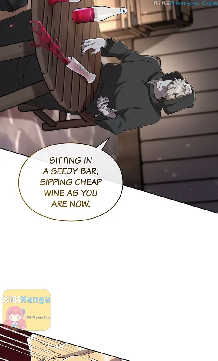 The Corpse Will Tell Chapter 13 - page 26