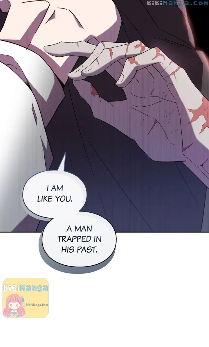 The Corpse Will Tell Chapter 13 - page 31
