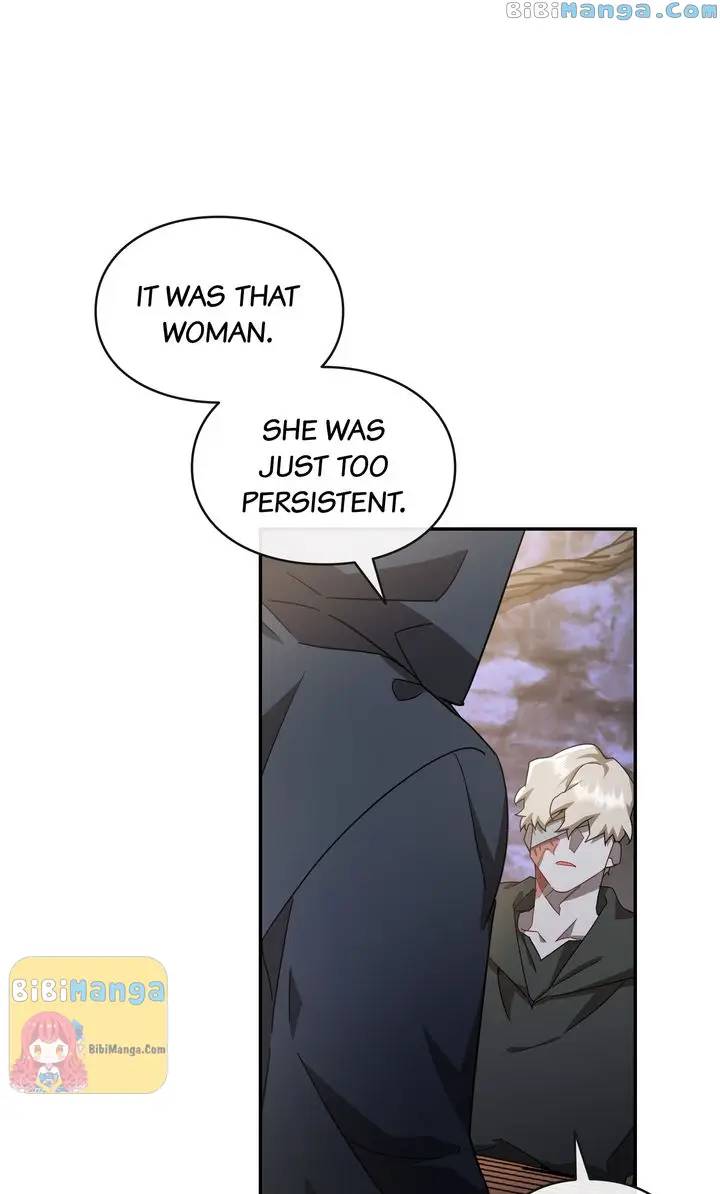 The Corpse Will Tell Chapter 13 - page 66