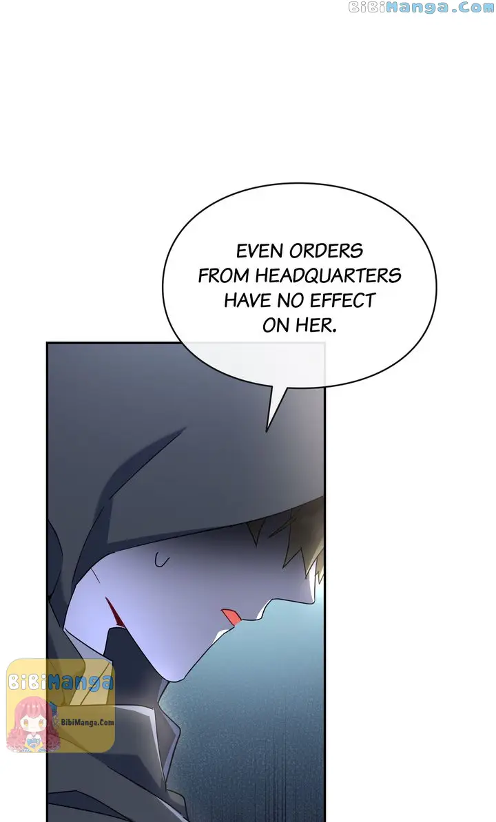 The Corpse Will Tell Chapter 13 - page 69