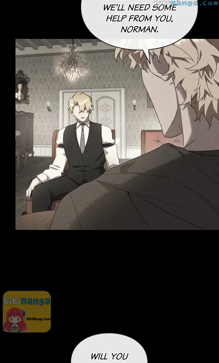 The Corpse Will Tell Chapter 13 - page 74