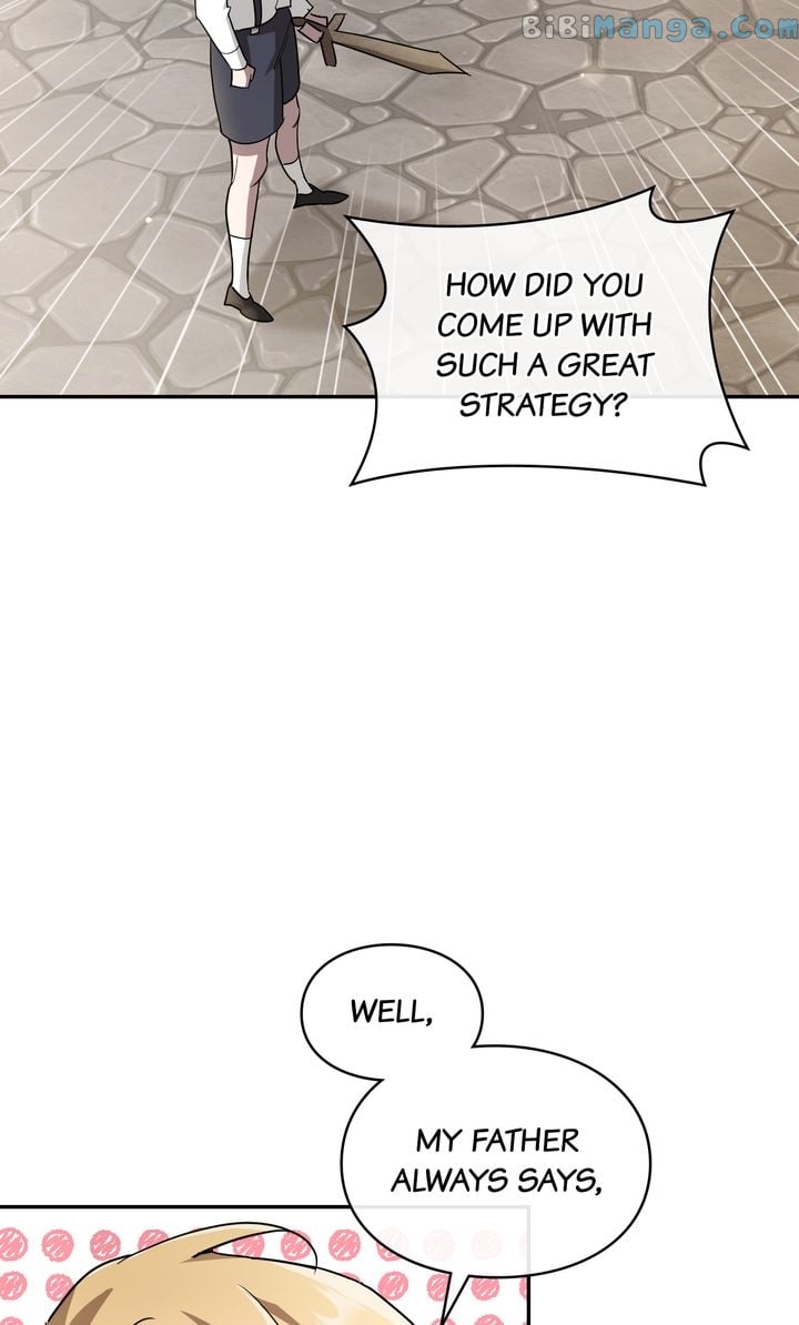 The Corpse Will Tell Chapter 12 - page 15