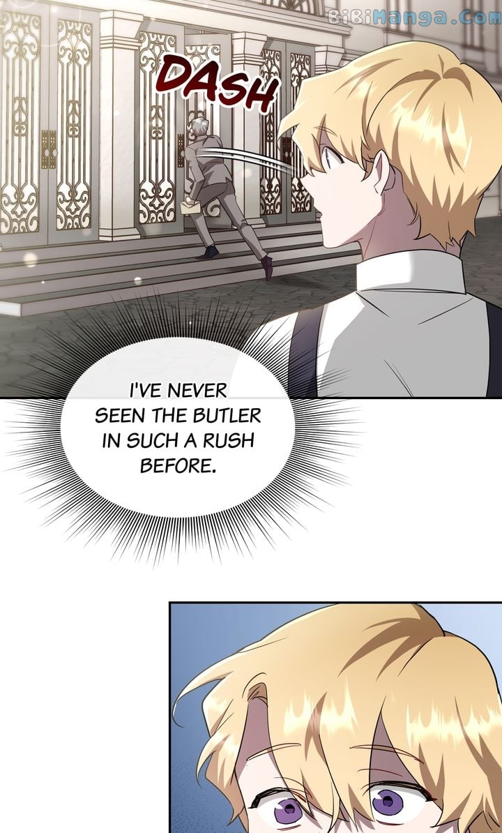 The Corpse Will Tell Chapter 12 - page 25