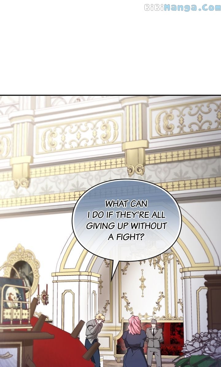 The Corpse Will Tell Chapter 12 - page 36