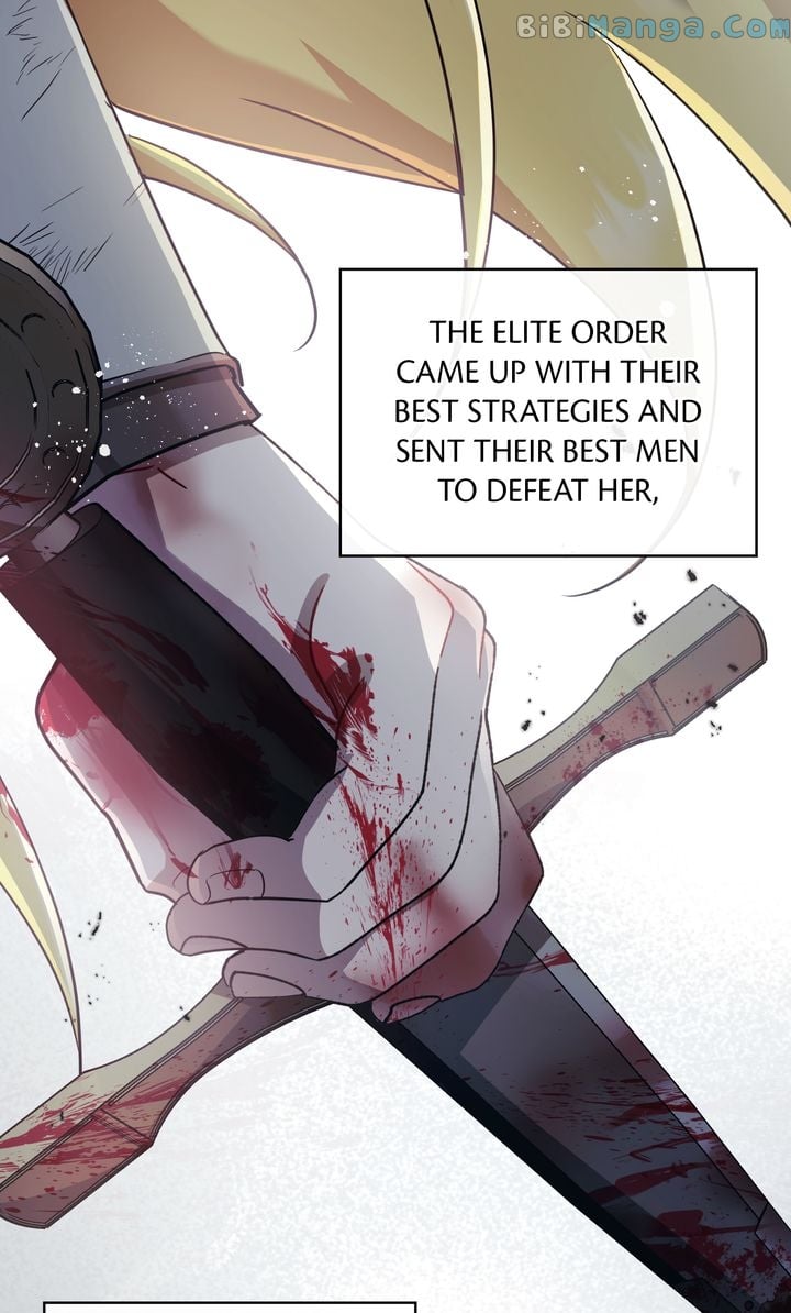 The Corpse Will Tell Chapter 12 - page 41