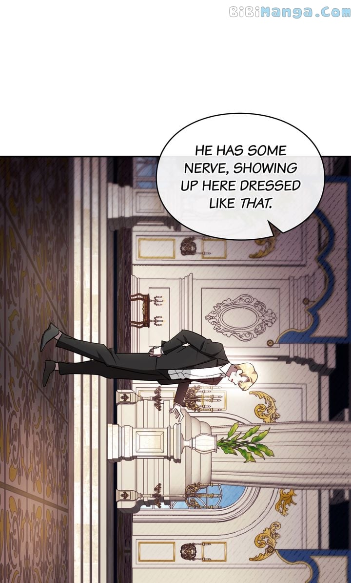 The Corpse Will Tell Chapter 12 - page 51