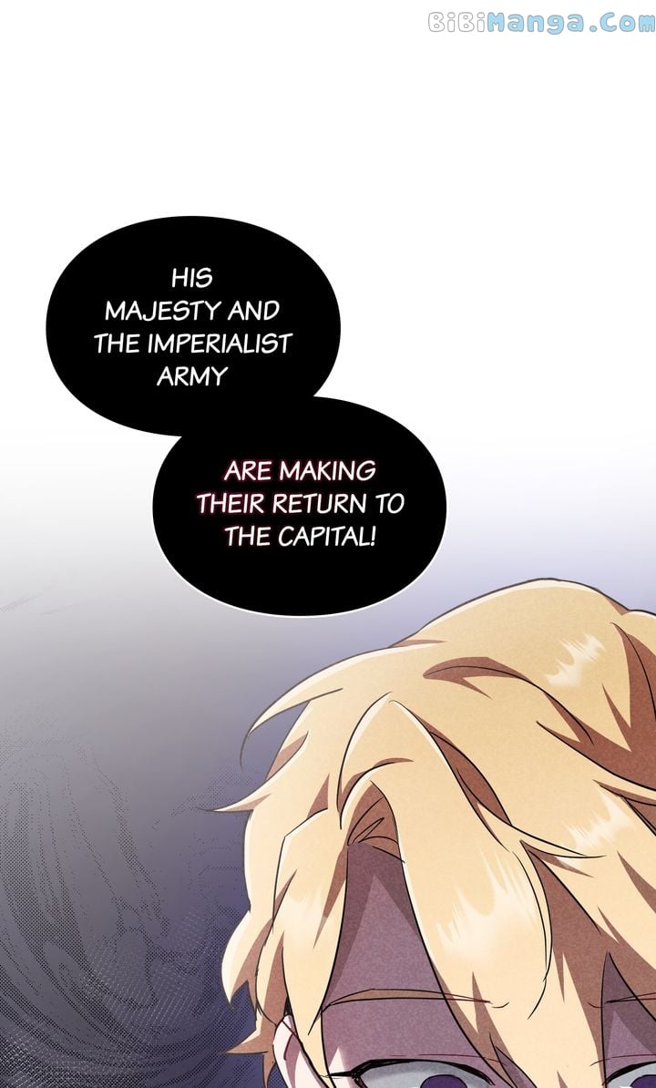 The Corpse Will Tell Chapter 12 - page 64