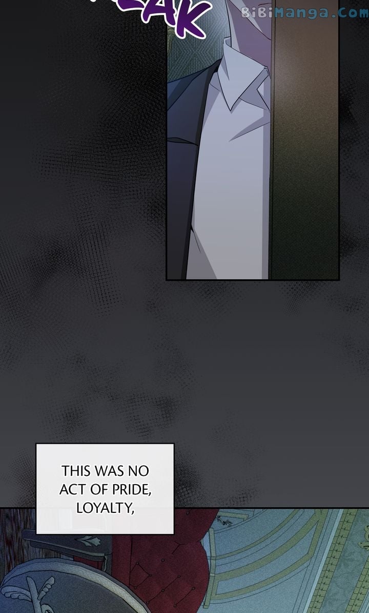 The Corpse Will Tell Chapter 12 - page 73