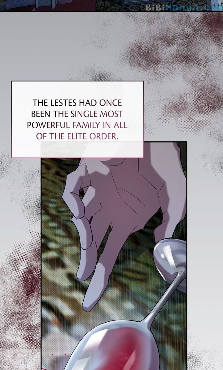 The Corpse Will Tell Chapter 12 - page 75