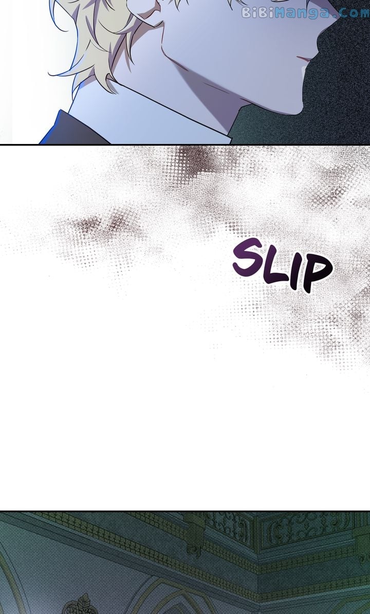 The Corpse Will Tell Chapter 12 - page 77