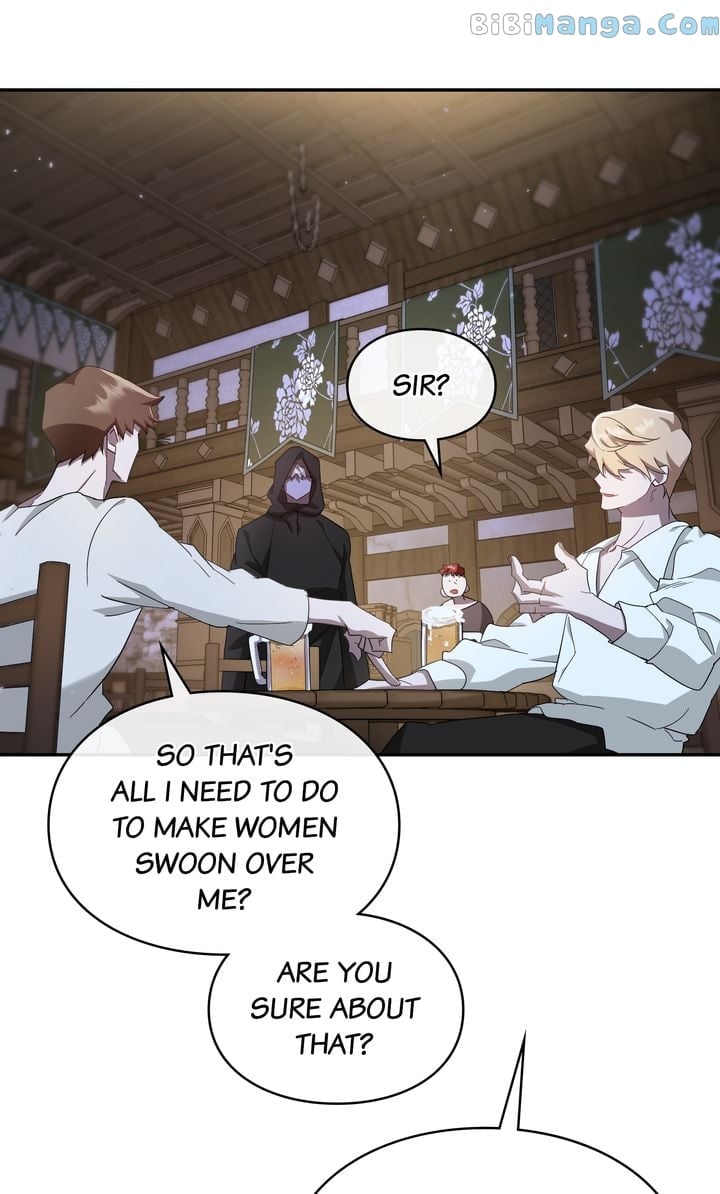 The Corpse Will Tell Chapter 12 - page 82