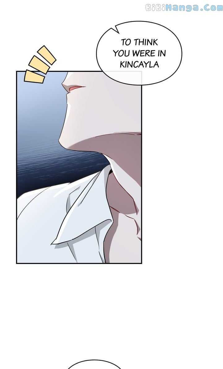 The Corpse Will Tell Chapter 12 - page 85