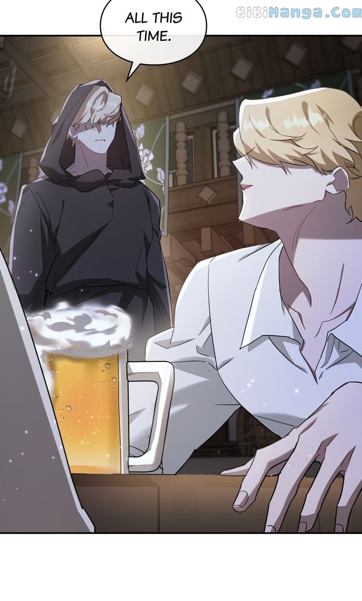 The Corpse Will Tell Chapter 12 - page 86