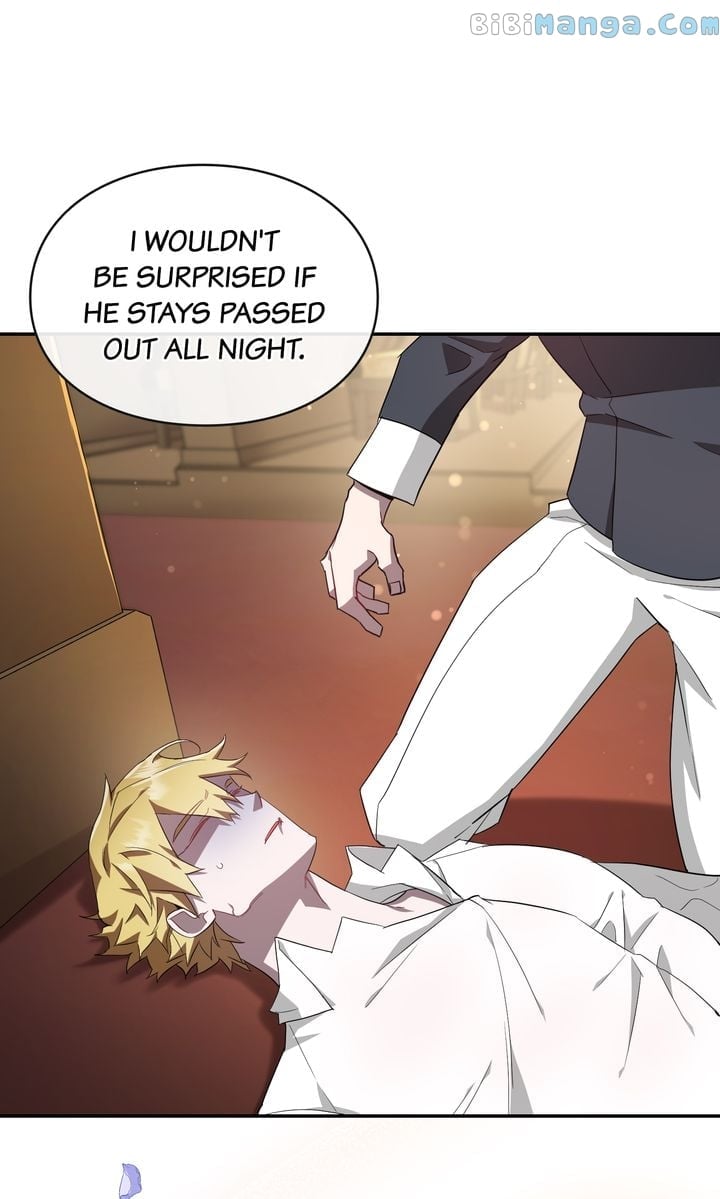 The Corpse Will Tell Chapter 11 - page 13