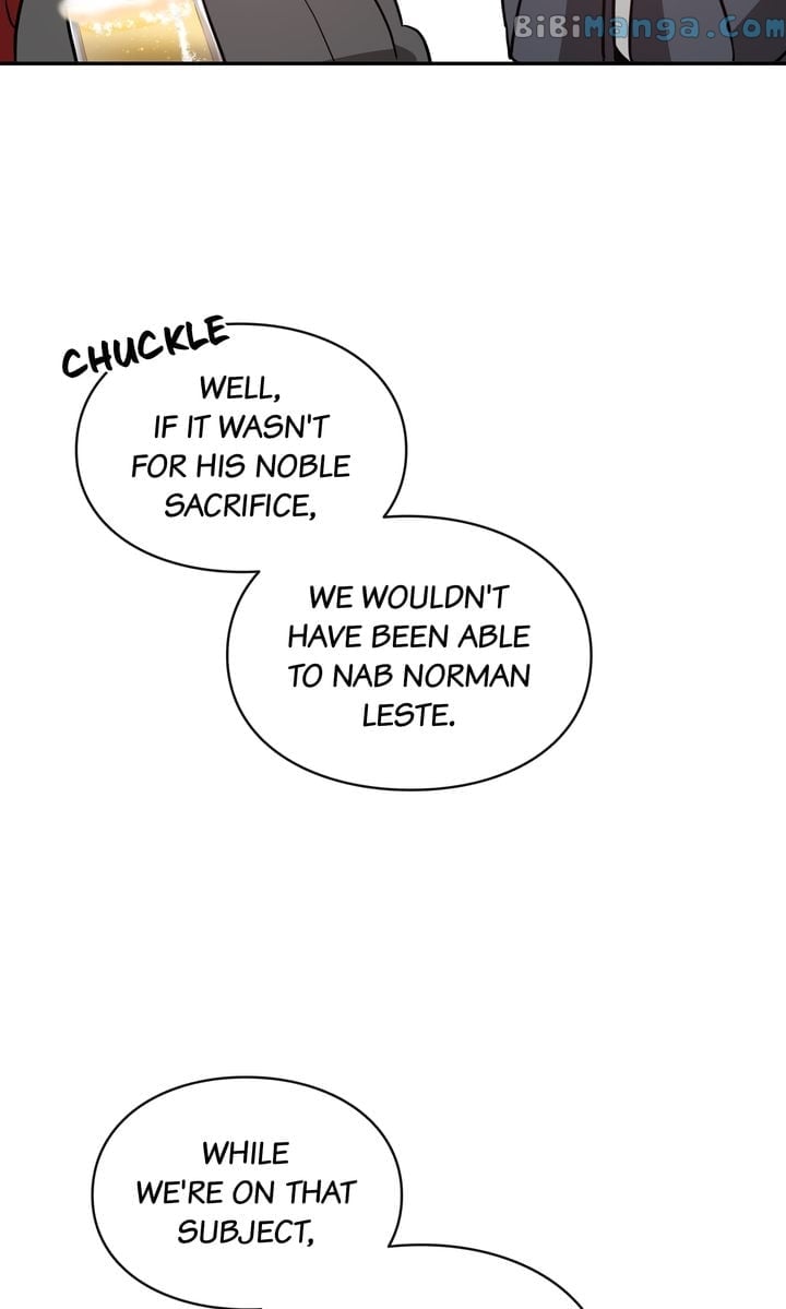 The Corpse Will Tell Chapter 11 - page 16