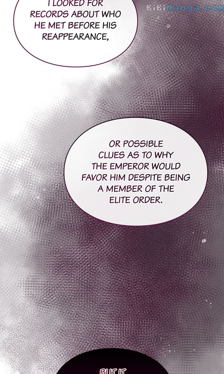 The Corpse Will Tell Chapter 11 - page 20