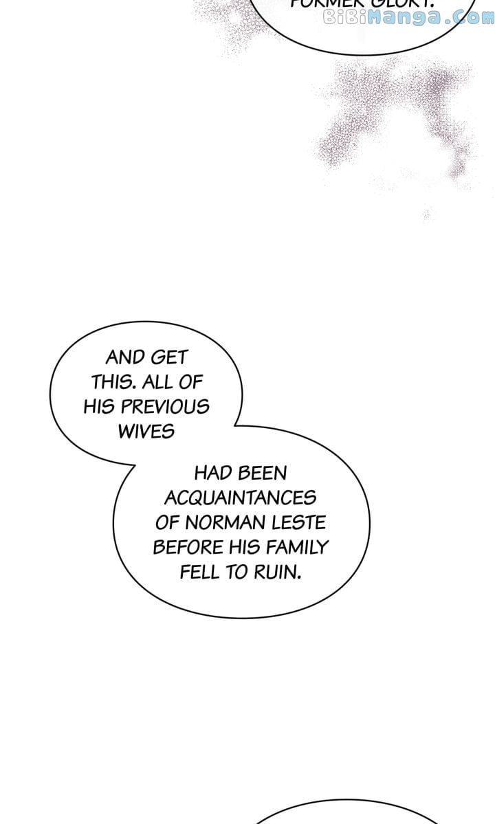 The Corpse Will Tell Chapter 11 - page 22