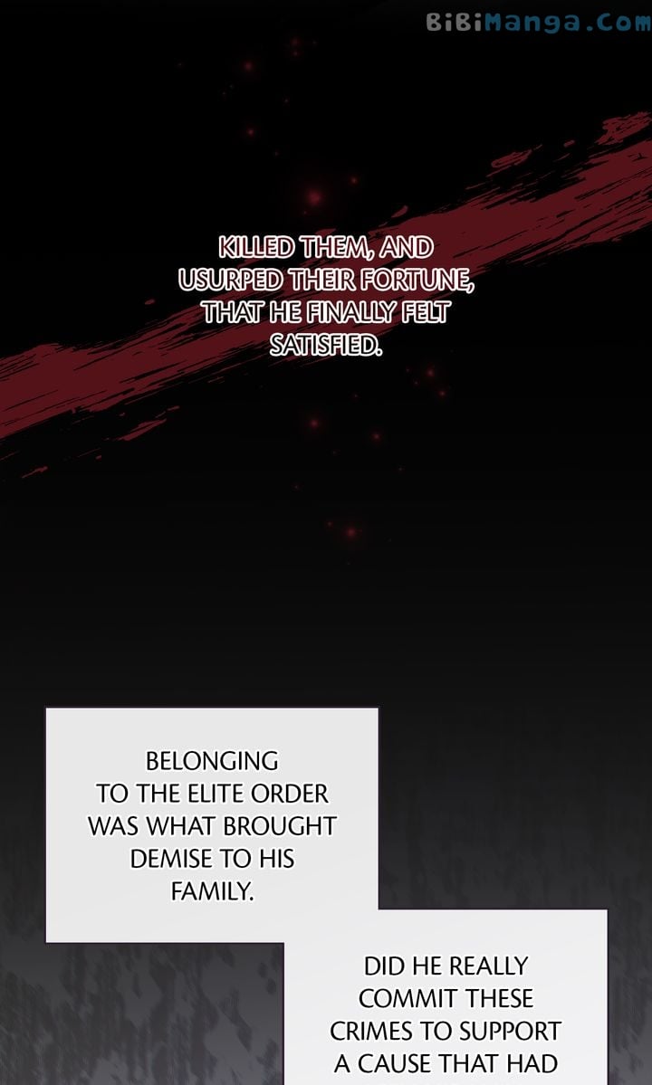 The Corpse Will Tell Chapter 11 - page 28