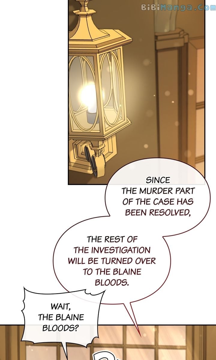 The Corpse Will Tell Chapter 11 - page 34