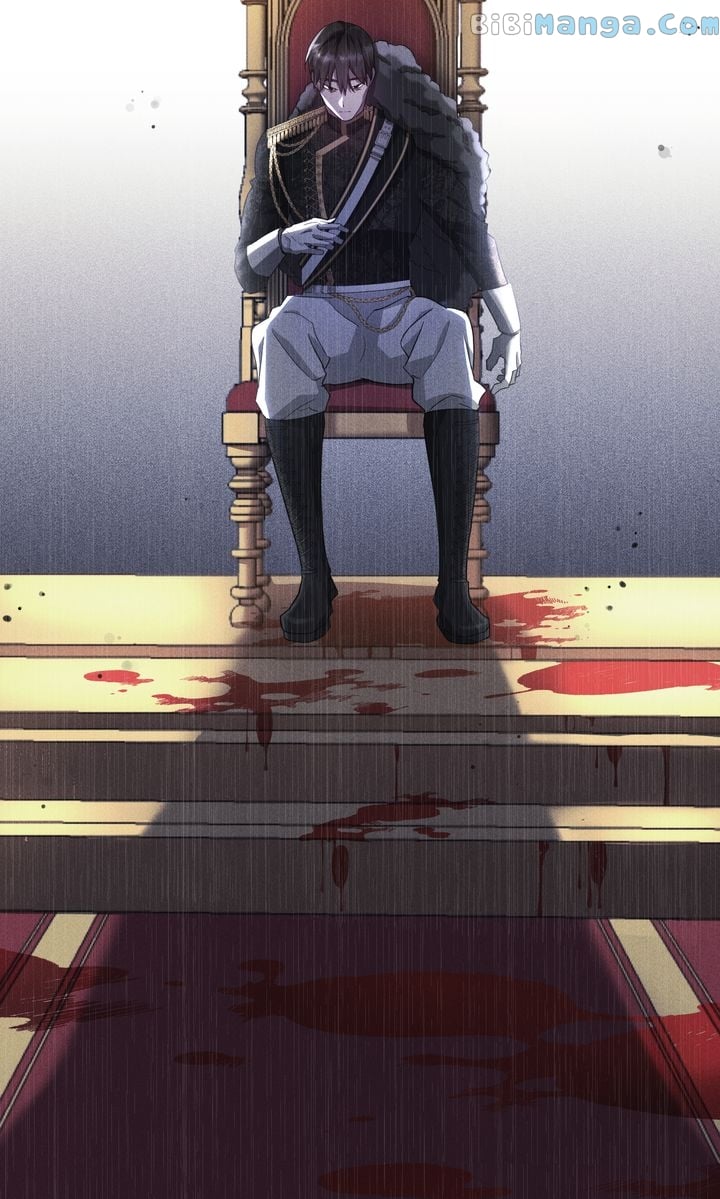 The Corpse Will Tell Chapter 11 - page 45