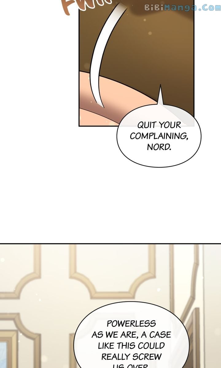 The Corpse Will Tell Chapter 11 - page 52