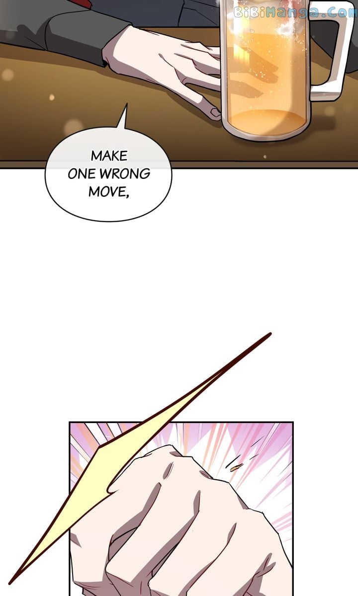 The Corpse Will Tell Chapter 11 - page 54