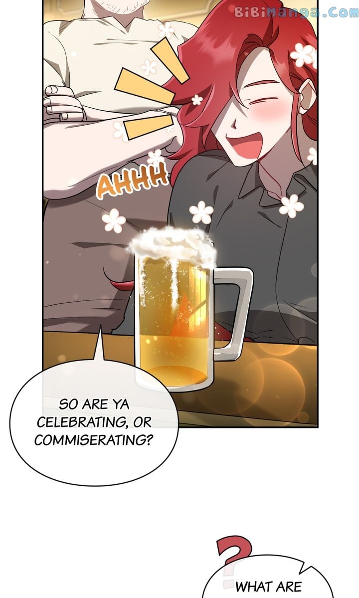 The Corpse Will Tell Chapter 11 - page 6