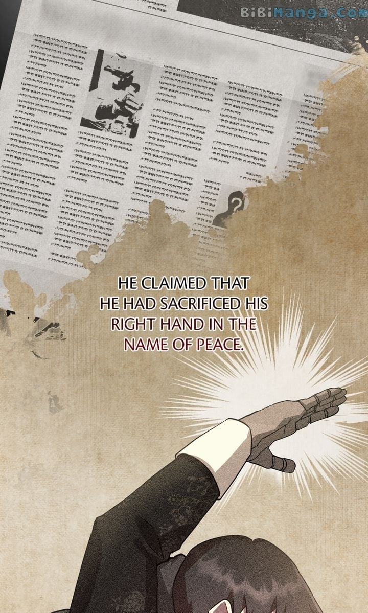 The Corpse Will Tell Chapter 11 - page 61