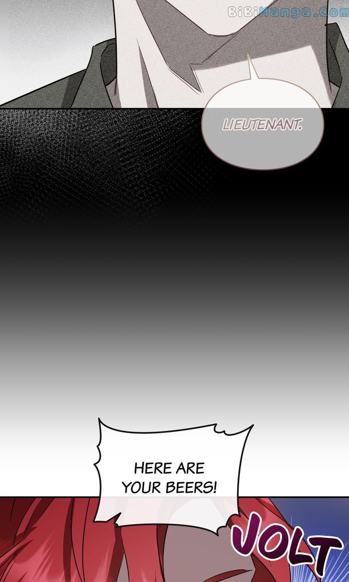 The Corpse Will Tell Chapter 11 - page 67