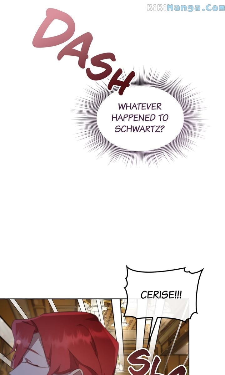 The Corpse Will Tell Chapter 11 - page 70