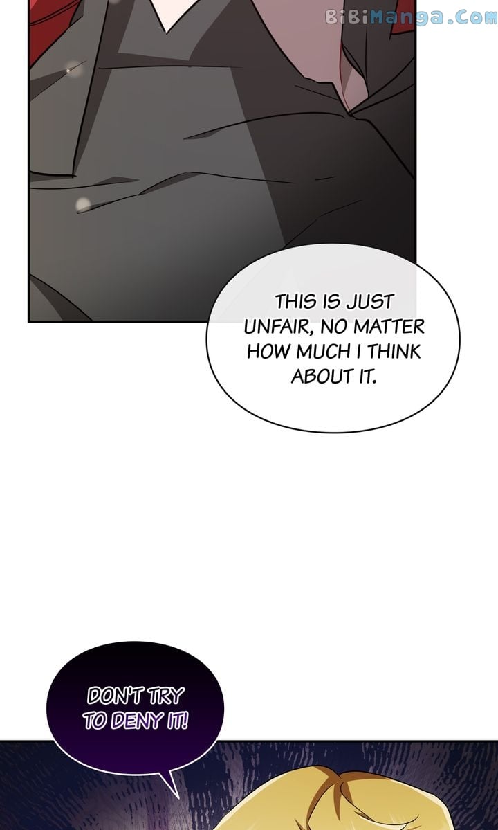 The Corpse Will Tell Chapter 11 - page 75