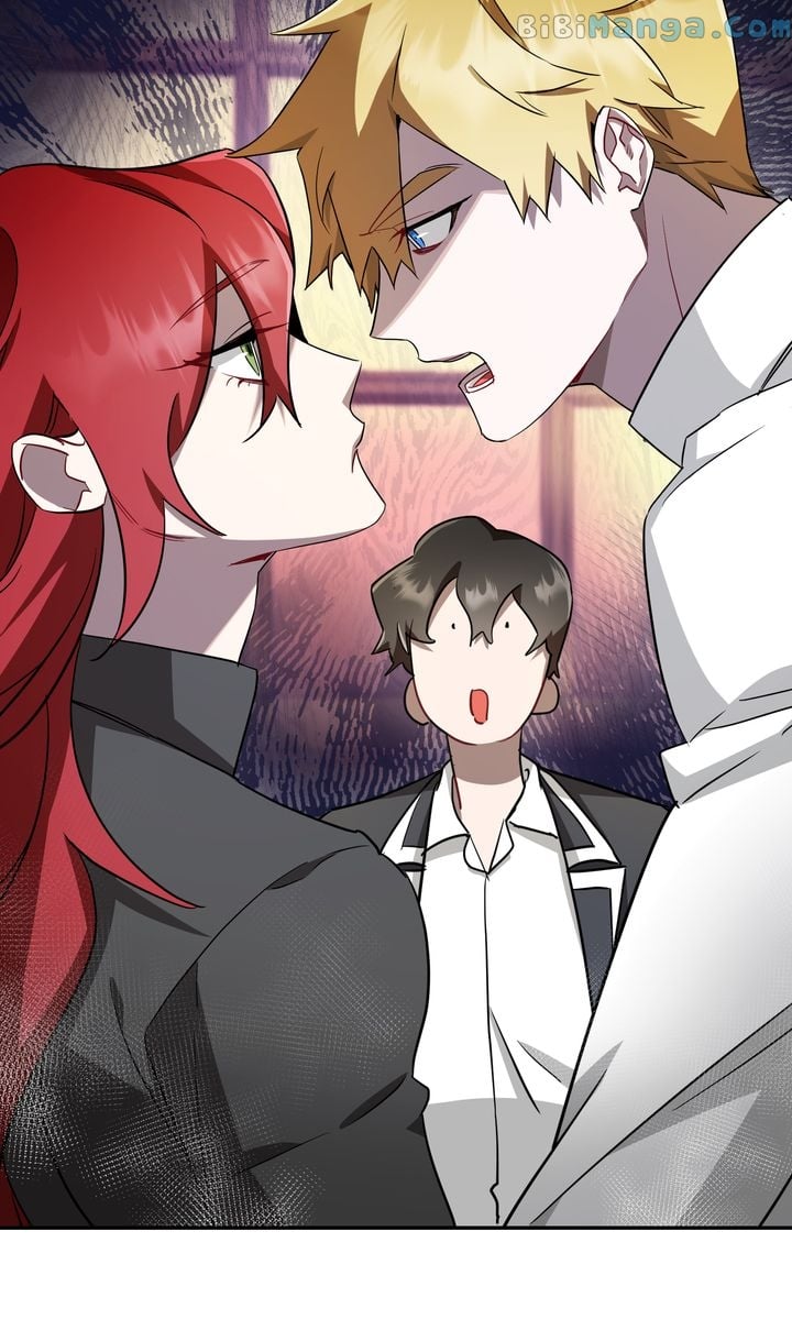 The Corpse Will Tell Chapter 11 - page 76