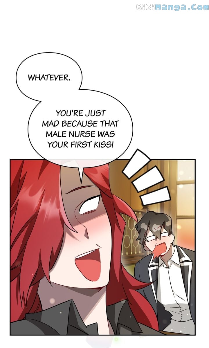 The Corpse Will Tell Chapter 11 - page 77