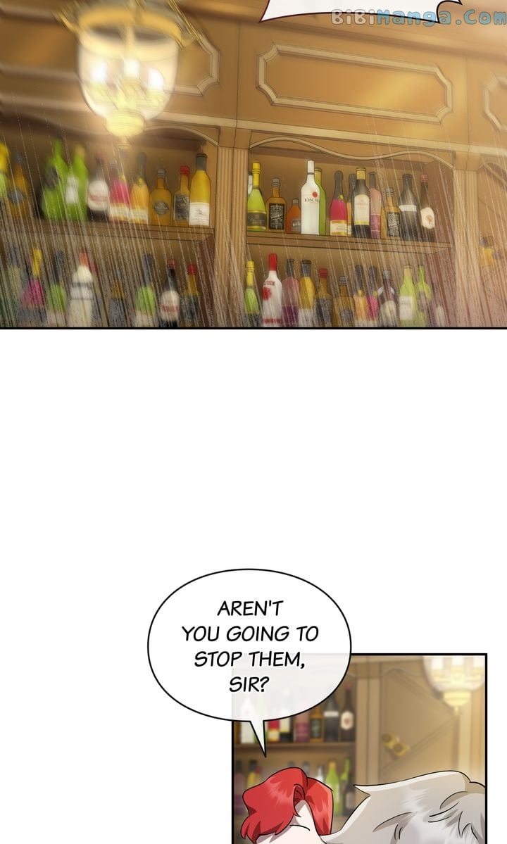 The Corpse Will Tell Chapter 11 - page 81