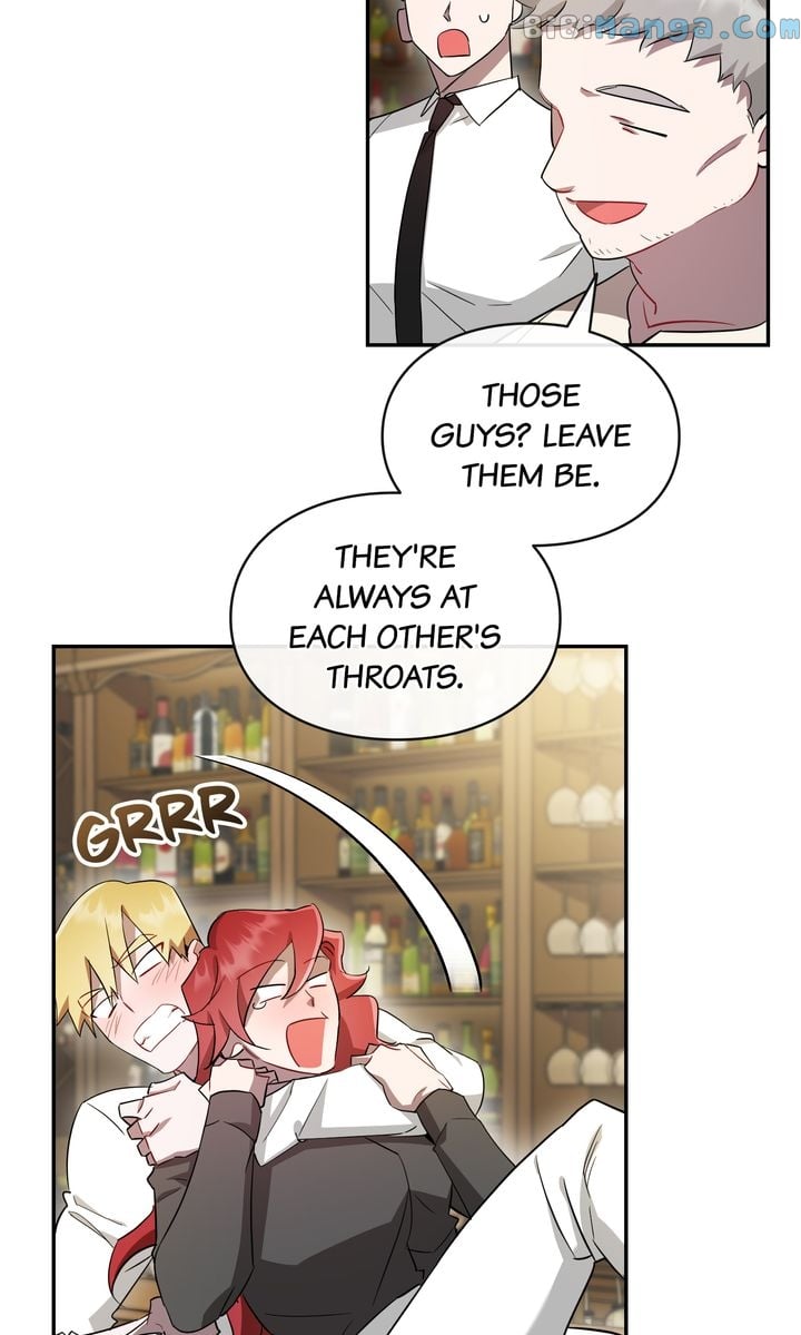 The Corpse Will Tell Chapter 11 - page 82