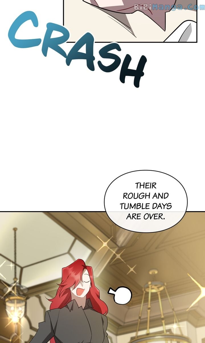 The Corpse Will Tell Chapter 11 - page 86