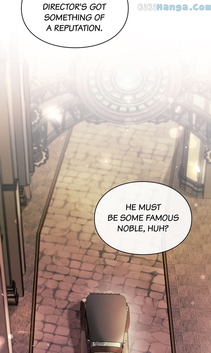The Corpse Will Tell Chapter 11 - page 88