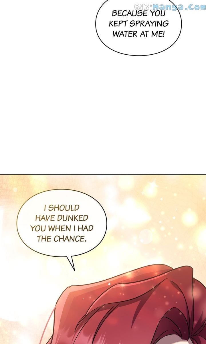 The Corpse Will Tell Chapter 10 - page 10
