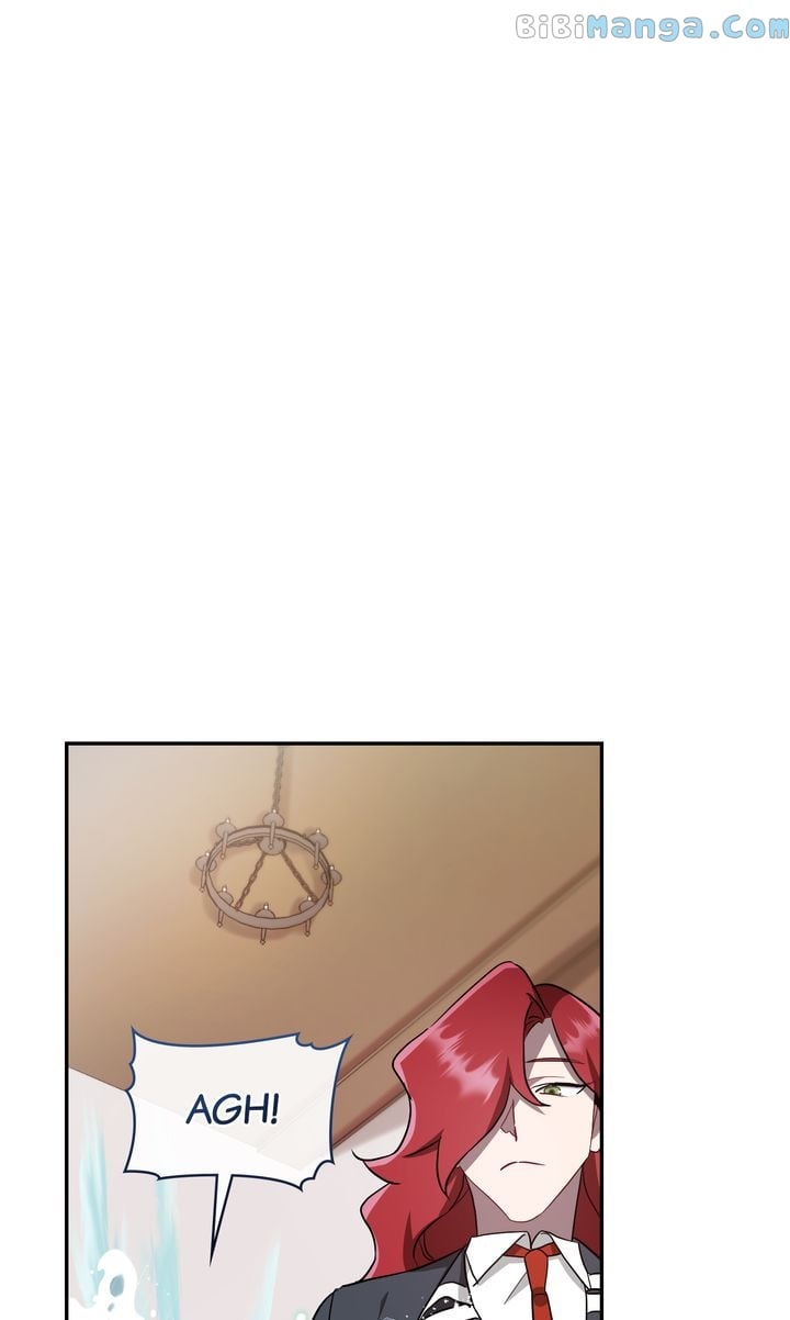 The Corpse Will Tell Chapter 10 - page 27