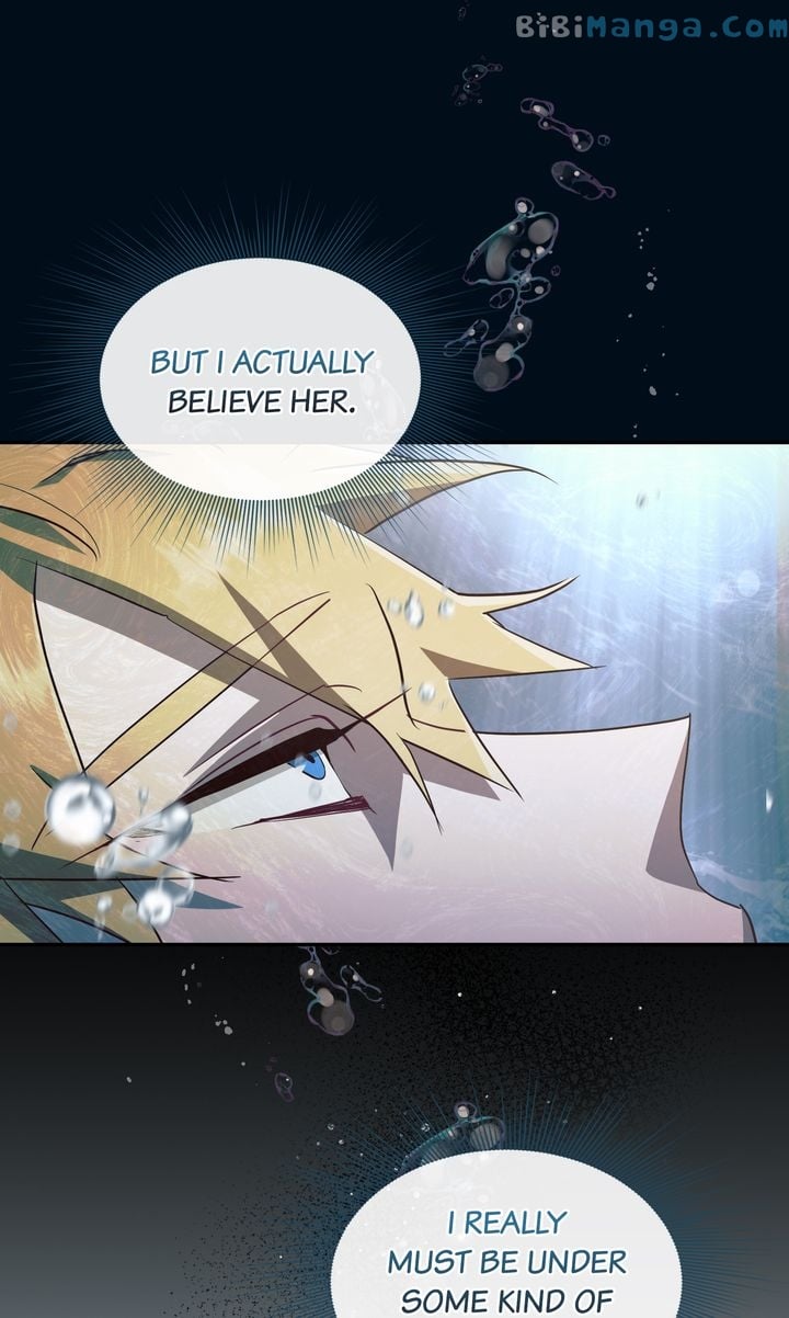 The Corpse Will Tell Chapter 10 - page 32