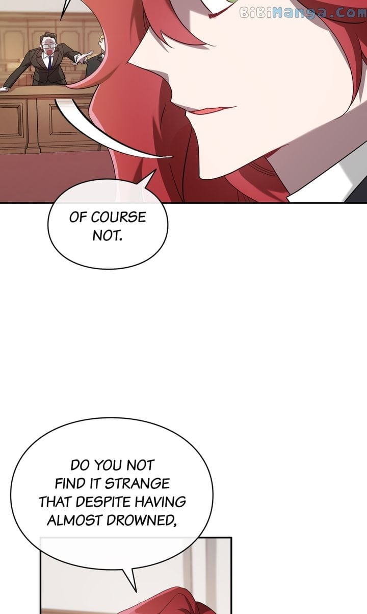 The Corpse Will Tell Chapter 10 - page 37
