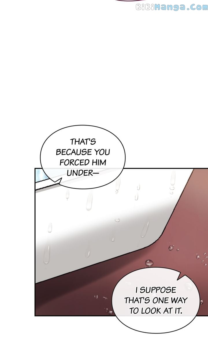 The Corpse Will Tell Chapter 10 - page 39