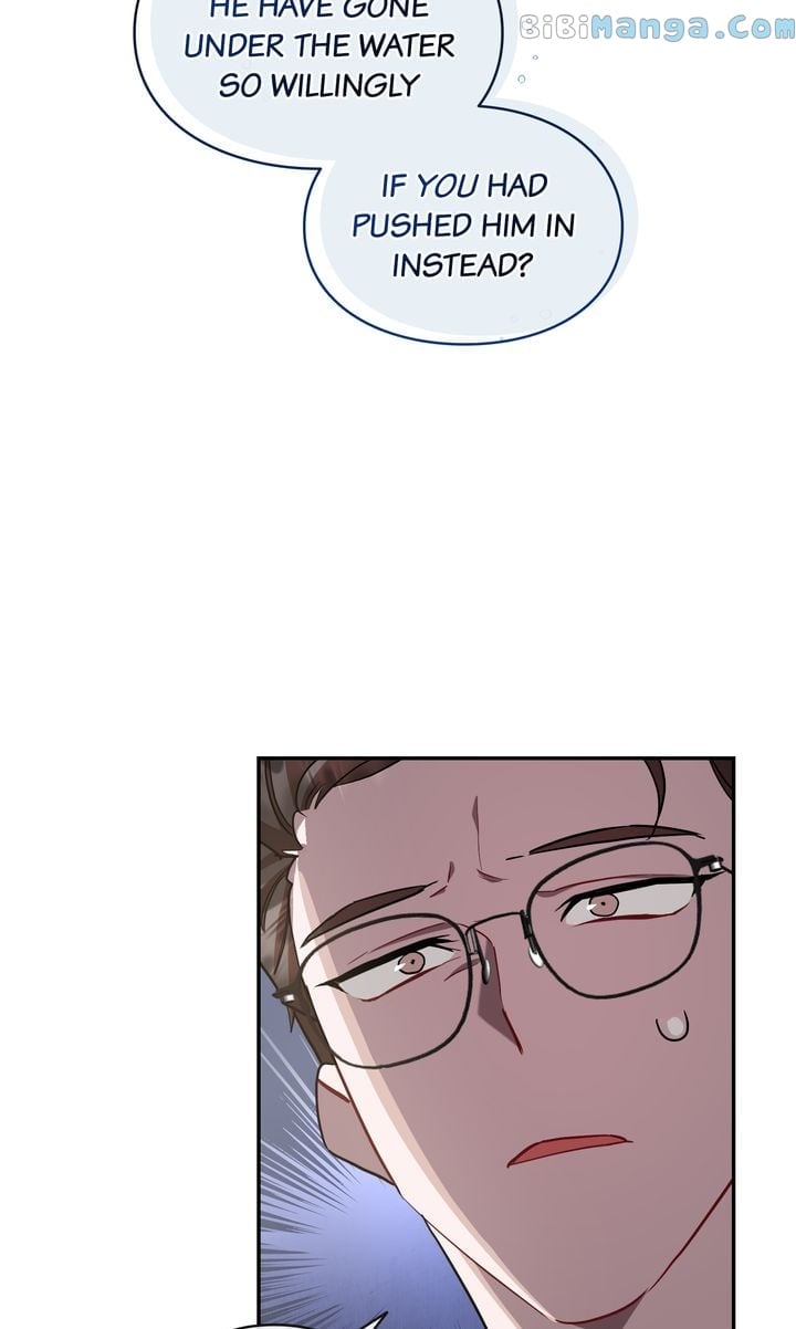 The Corpse Will Tell Chapter 10 - page 41
