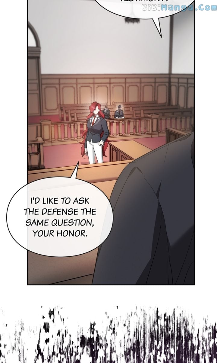 The Corpse Will Tell Chapter 10 - page 48
